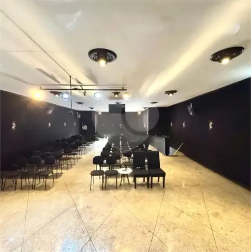 Salão Comercial à venda em Vila formosa - SP