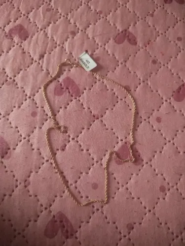 Cordão da magold novo 