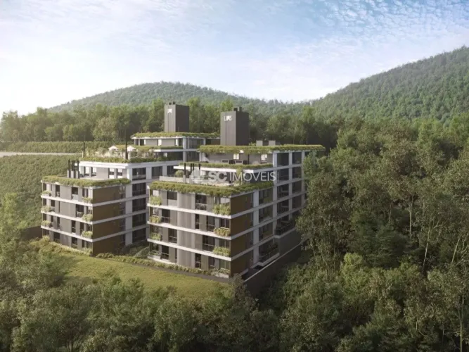 Apartamento duplex à venda em Florianópolis