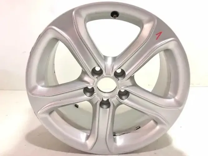 Roda Audi A4 2015 #1