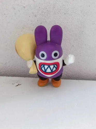 Boneco Nabbit Super Mario - Jakks Pacific 6cm