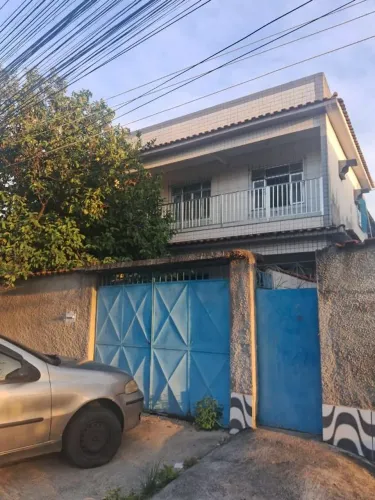 Casa de leilão em CENTRO / NILOPOLIS / RJ | Venda Online