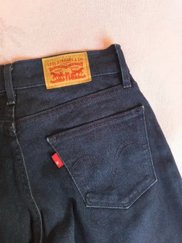 Calça jeans feminina Levi's