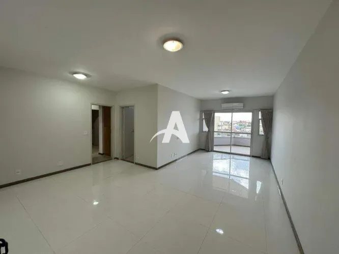 Apartamento para aluguel, 4 quartos, 1 suíte, 2 vagas, Osvaldo Rezende - Uberlândia/MG