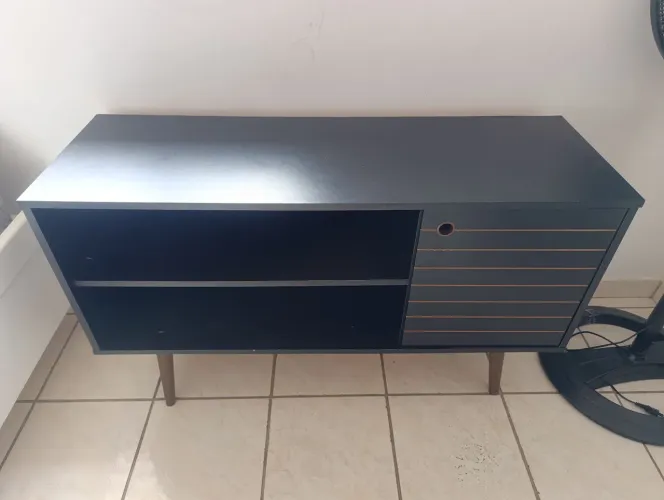 Balcão para TV