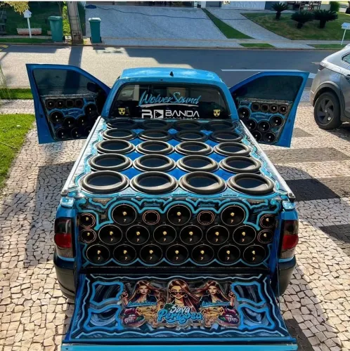 Volkswagen Saveiro 1.8 MI 2002