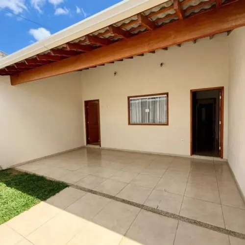 Vendo casa no Marco