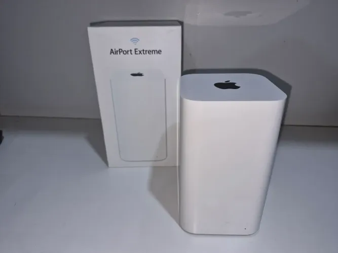 Apple AirPort Extreme Roteador 2.4ghz 5ghz