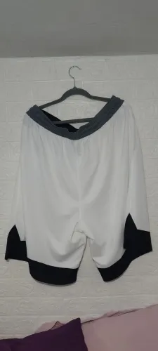 Shorts Nike basquete <br>Tamanho 3xl <br>Usado em ótimo estado <br>Condição 8,5/10