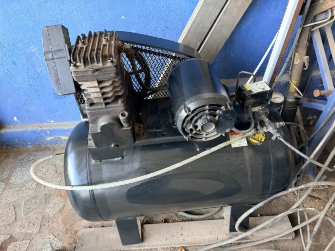 Oficina completa (pechincha )