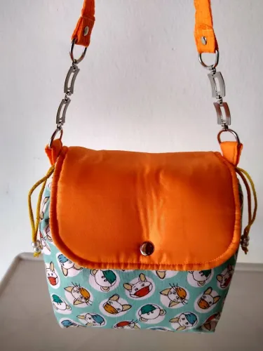 Bolsa saco
