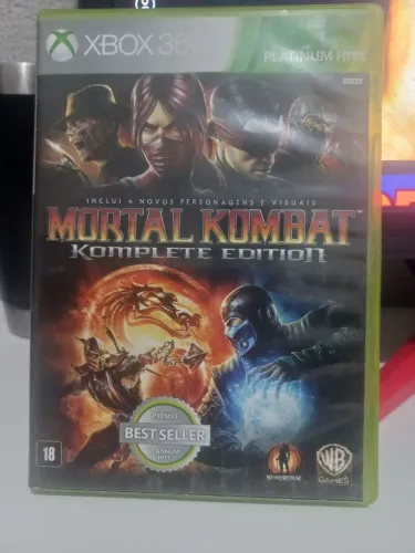 Jogos de Xbox 360