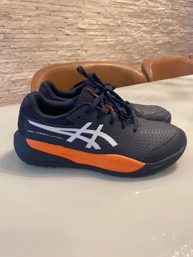 Tênis Asics Gel-Resolution X GS