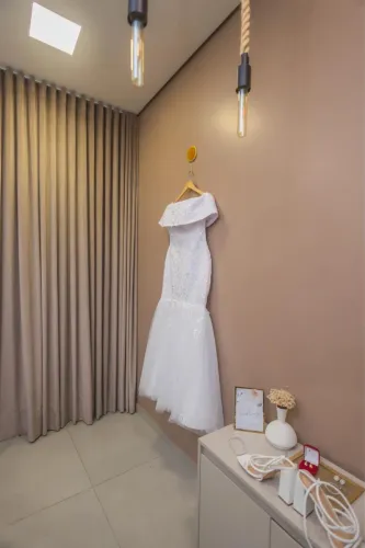 Vestido de noiva