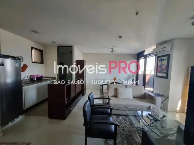 Conj. Comercial, Itaim Bibi - São Paulo