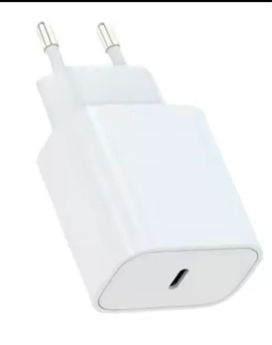 CABO + FONTE iPhone / iPad / iPod