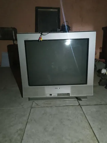 TV 29 polegadas sony com conversor digital