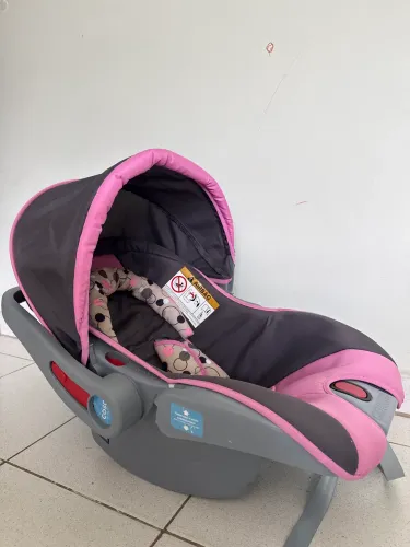 Bebê conforto 