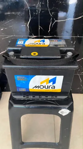 Bateria 60Ah