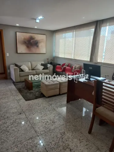 Venda Cobertura Gutierrez Belo Horizonte