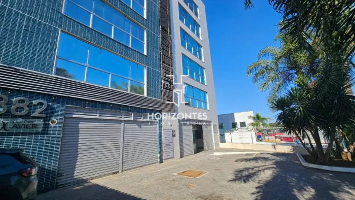 Loja para aluguel no Venda Nova, BH