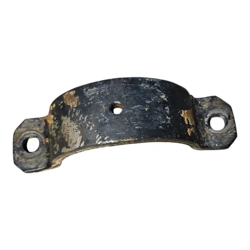 Suporte Coxim Motor Tras Volkswagen Constellation 15180 2008