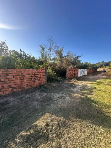 Vendo Lotes no Loteamento Santa Filomena - Excelente Oportunidade para Construir!