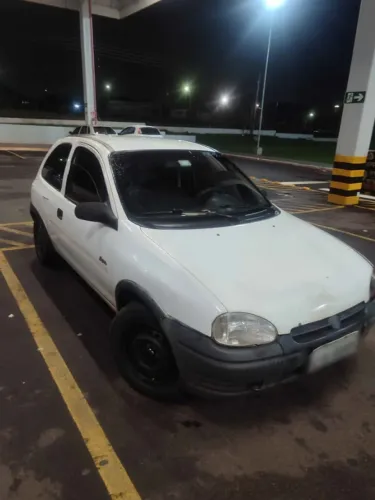 Chevrolet Corsa Super 1.0 MPFI / 2P E 4P 1996