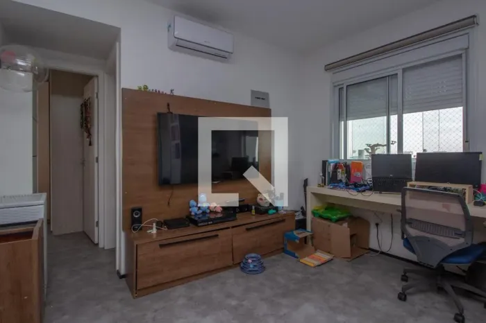 Apartamento à Venda - Mooca, 2 Quartos, 71 m2