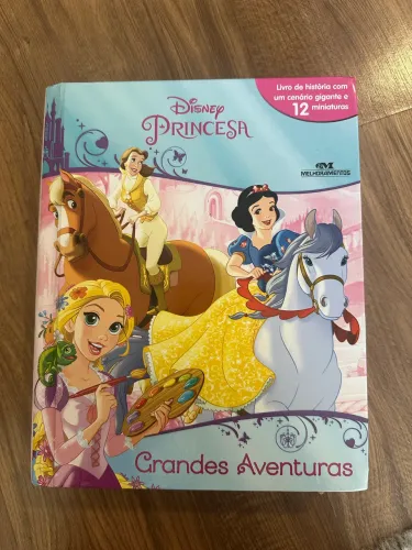 Livro infantil