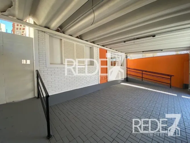 CASA RESIDENCIAL em Campinas - São Paulo, Parque Industrial