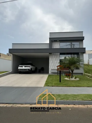 Casa de luxo com energia fotovoltaica moveis planejados e piscina aquecida em Indaiatuba-S