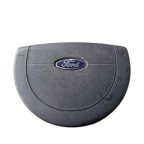 Tampa Volante Buzina Ford Fiesta 2003 2014