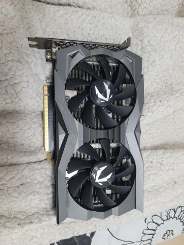 RTX 2060 6gb