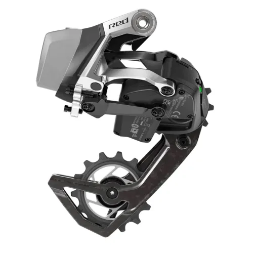 Câmbio traseiro Sram Red E1