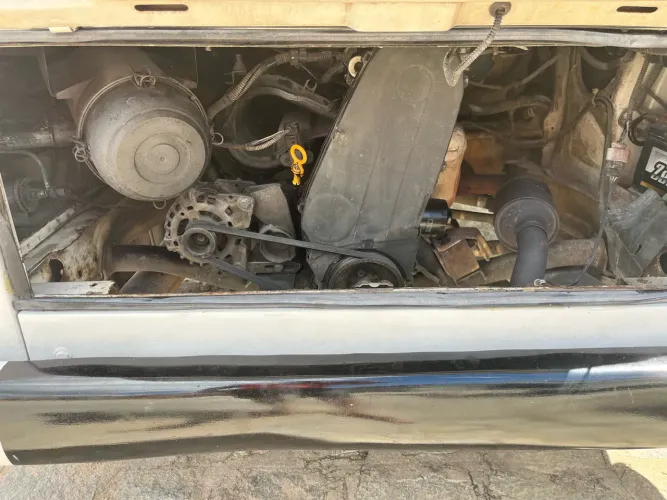 Motor de Kombi 1.4