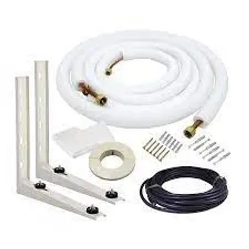 Manutenção em equipamentos de refrigeração residencial e comercial.