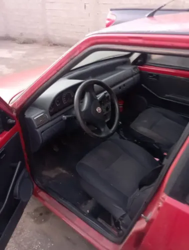 Sucata fiat uno fire 1.0 (com ar condicionado)