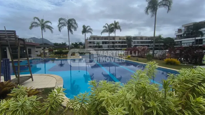 Recreio dos Bandeirantes | Apartamento 1 quarto
