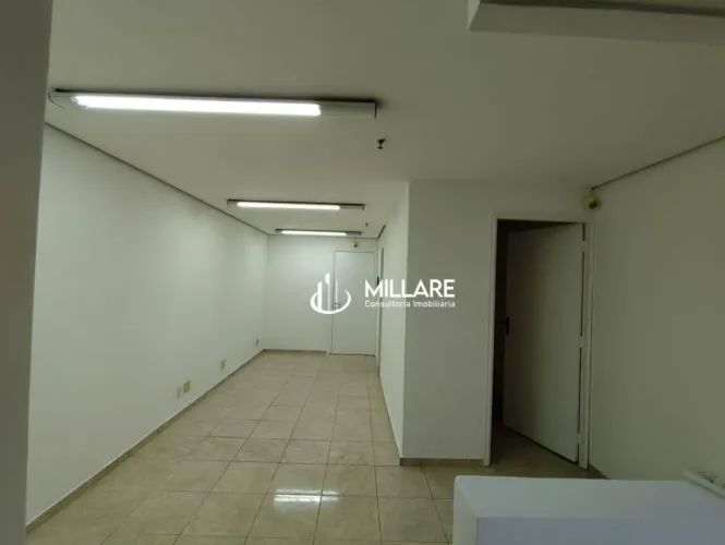 SALA COMERCIAL VILA CLEMENTINO