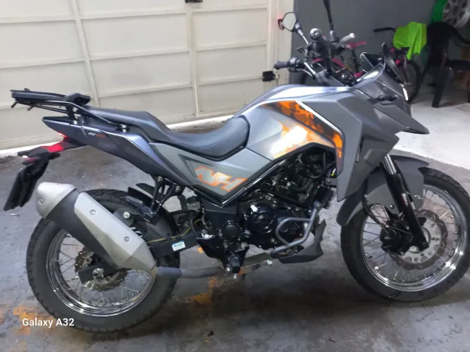 Nh 190 24/24 14mil km