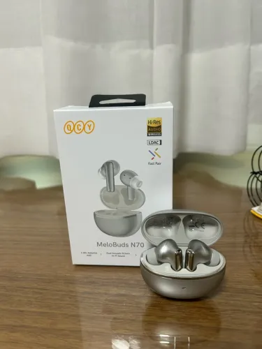 Qcy N70