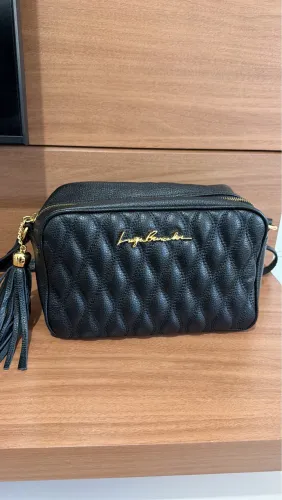 Bolsa luiza Barcelos Média