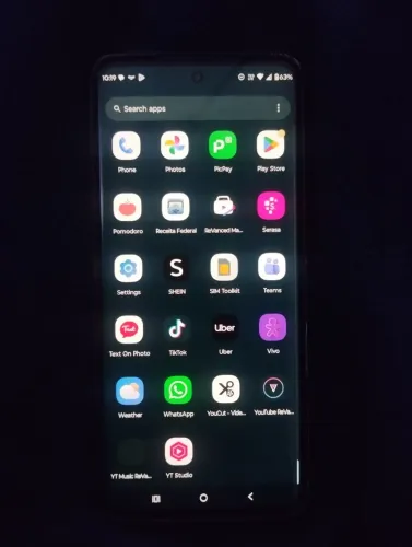 CELULAR - MOTO EDGE 40 NEO