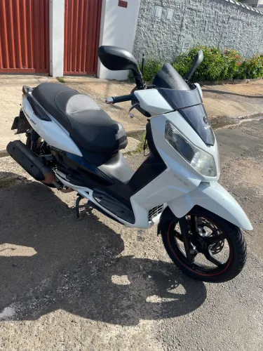 Citycom 300