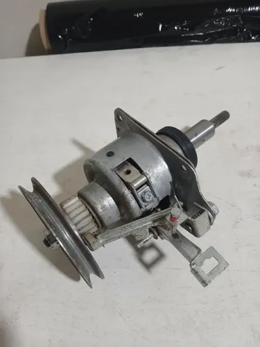 Mecanica lavadora Electrolux 7 8 9 kg! ORIGINAL!