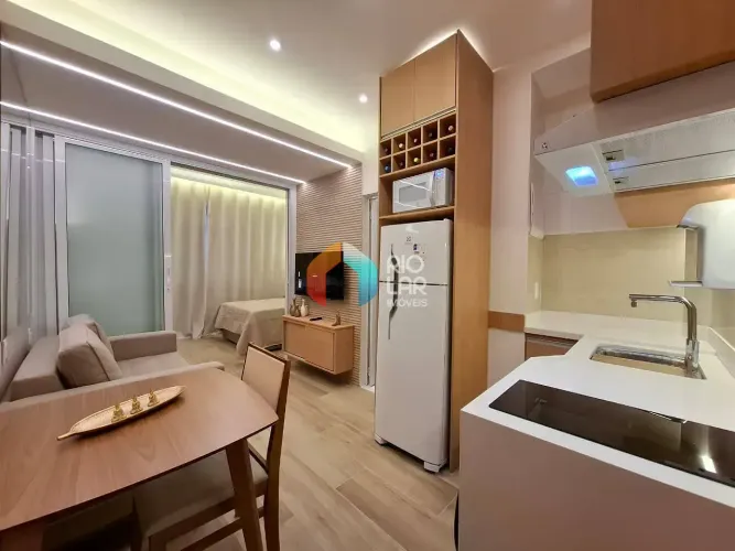 Apartamento à venda, Botafogo, Rio de Janeiro, RJ