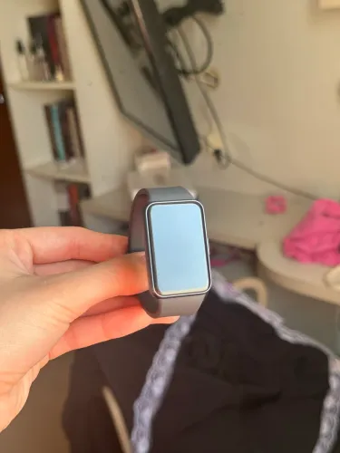 Smartwatch Samsung Fit