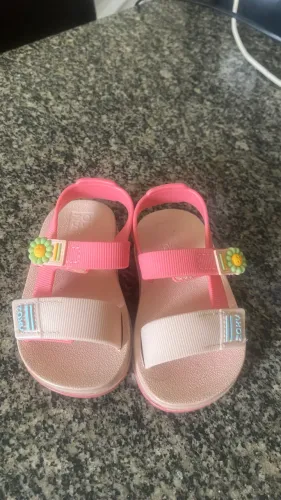 Percatinha infantil