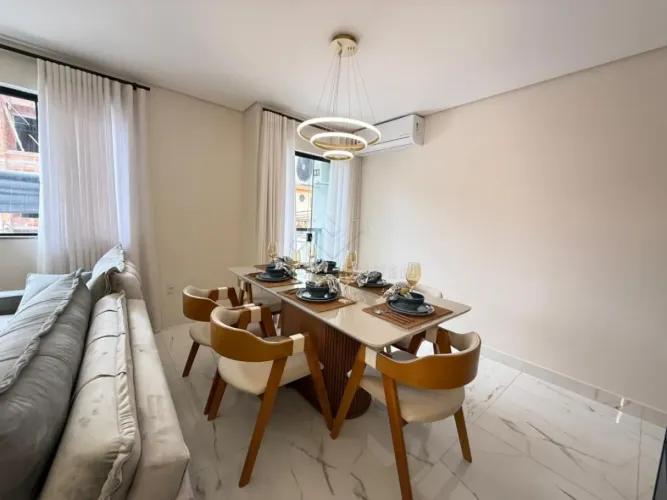 Sobrado a venda Com 3 Dormitórios, 150 m² na Vila Camilo lis- Santo André SP